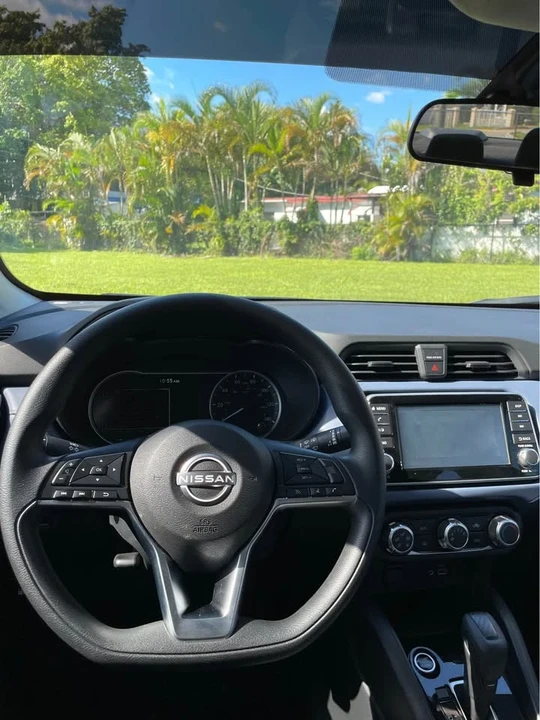 2024 Nissan Versa - Image 4 of 6