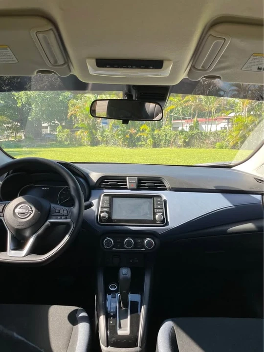 2024 Nissan Versa - Image 5 of 6