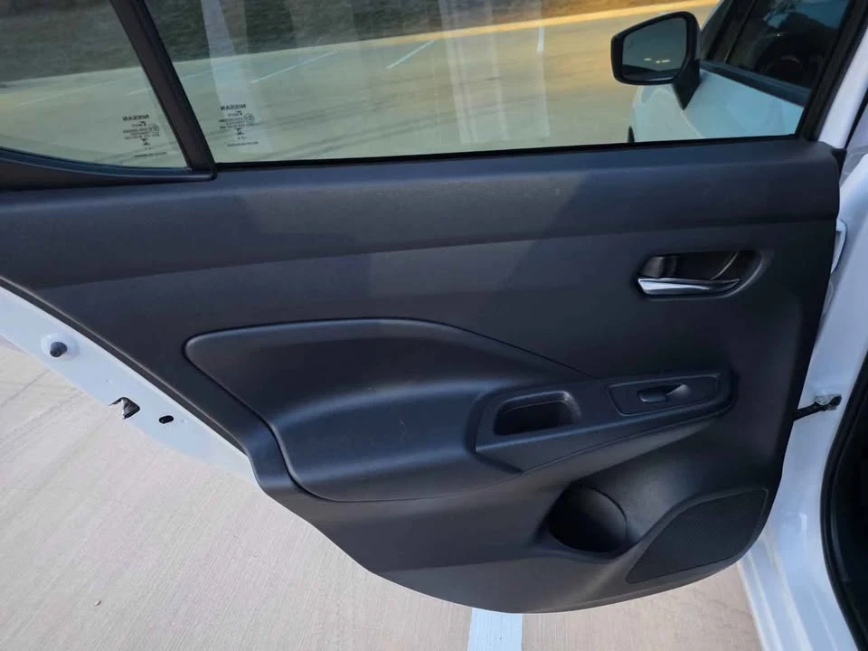 2024 Nissan Versa - Image 15 of 19