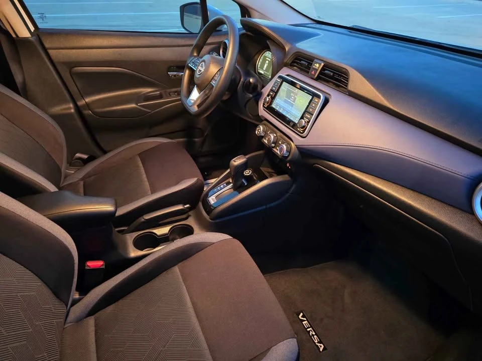 2024 Nissan Versa - Image 6 of 19