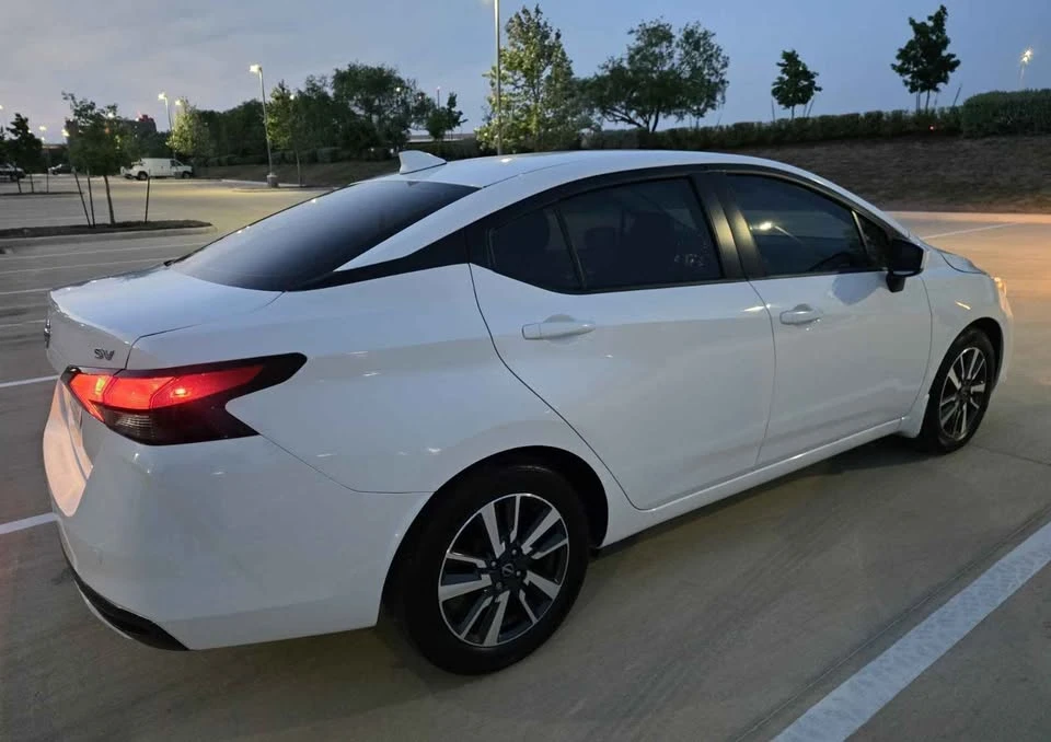2024 Nissan Versa - Image 19 of 19