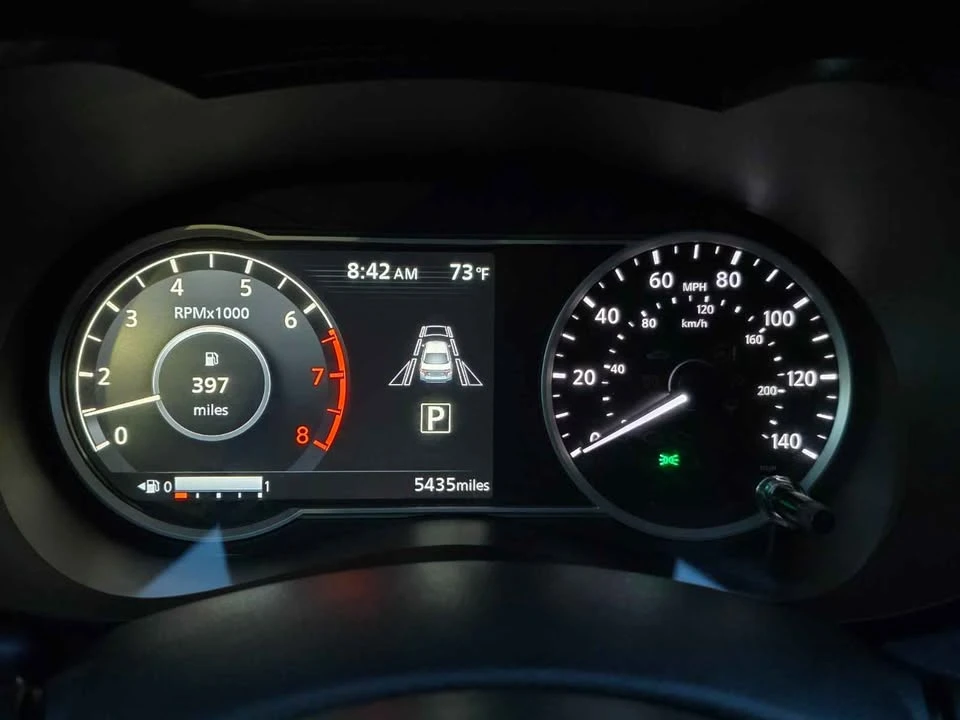 2024 Nissan Versa - Image 2 of 19