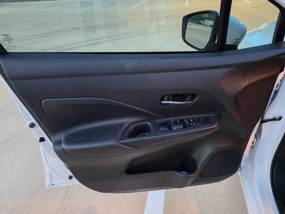 2024 Nissan Versa - Image 14 of 19