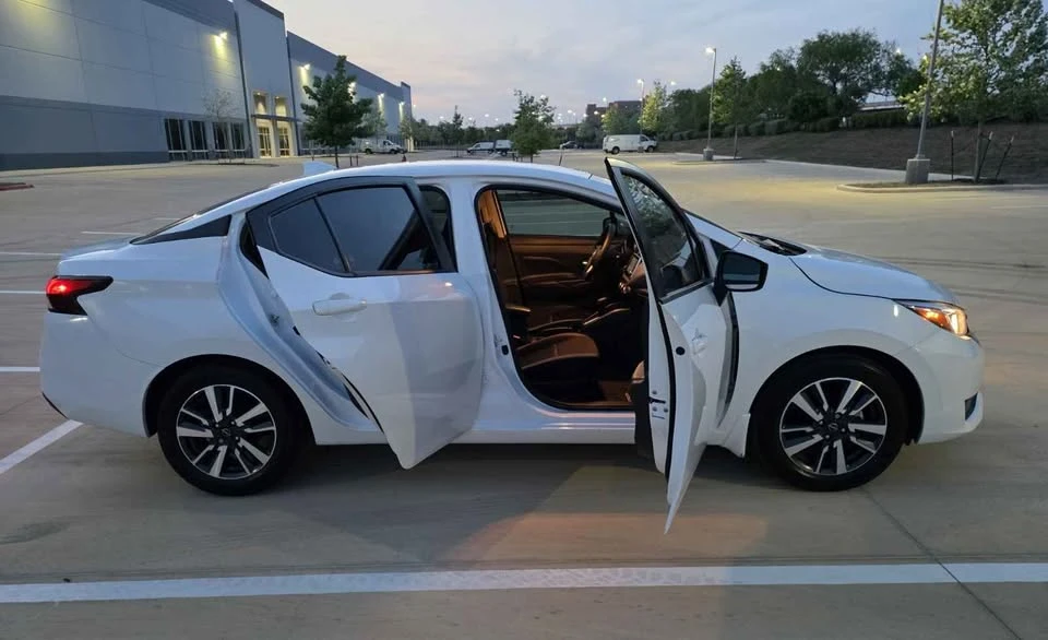 2024 Nissan Versa - Image 13 of 19