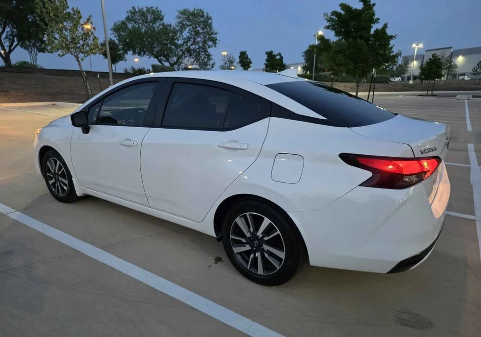2024 Nissan Versa - Image 18 of 19