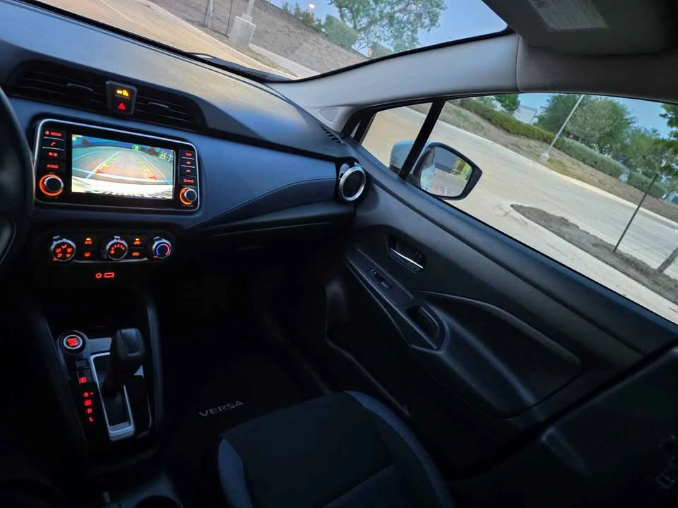 2024 Nissan Versa - Image 4 of 19