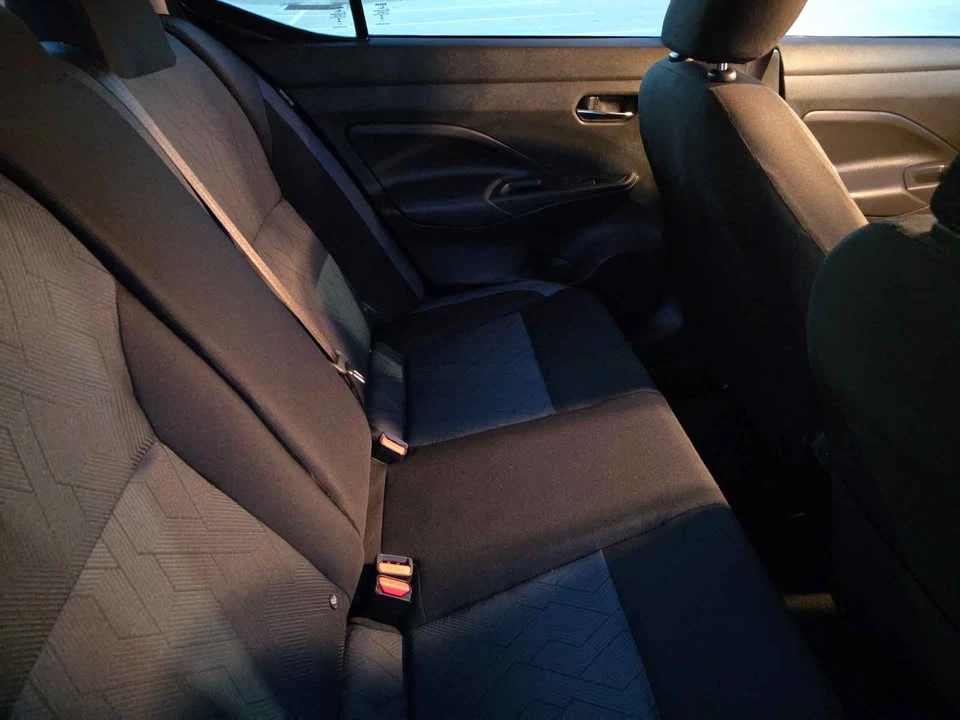 2024 Nissan Versa - Image 9 of 19