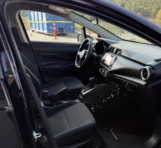2024 Nissan Versa - Image 7 of 8