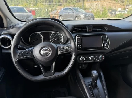 2024 Nissan Versa - Image 5 of 8