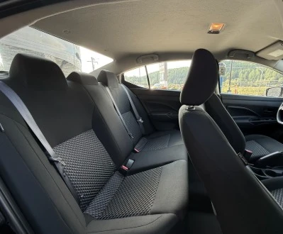2024 Nissan Versa - Image 8 of 8