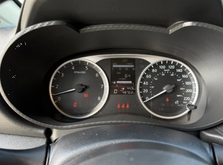 2024 Nissan Versa - Image 6 of 8