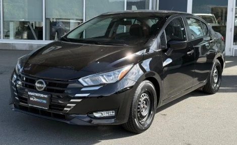 2024 Nissan Versa - Image 2 of 8