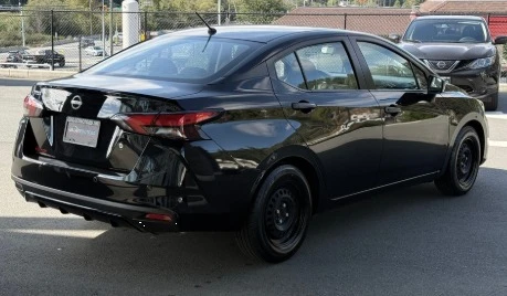 2024 Nissan Versa - Image 3 of 8