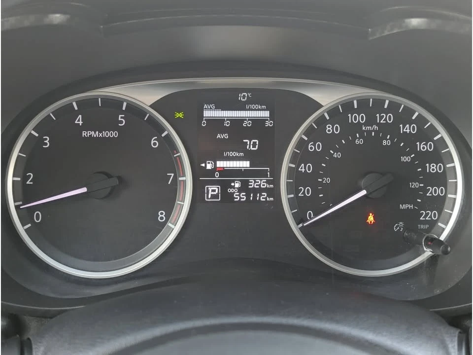2024 Nissan Versa - Image 6 of 8