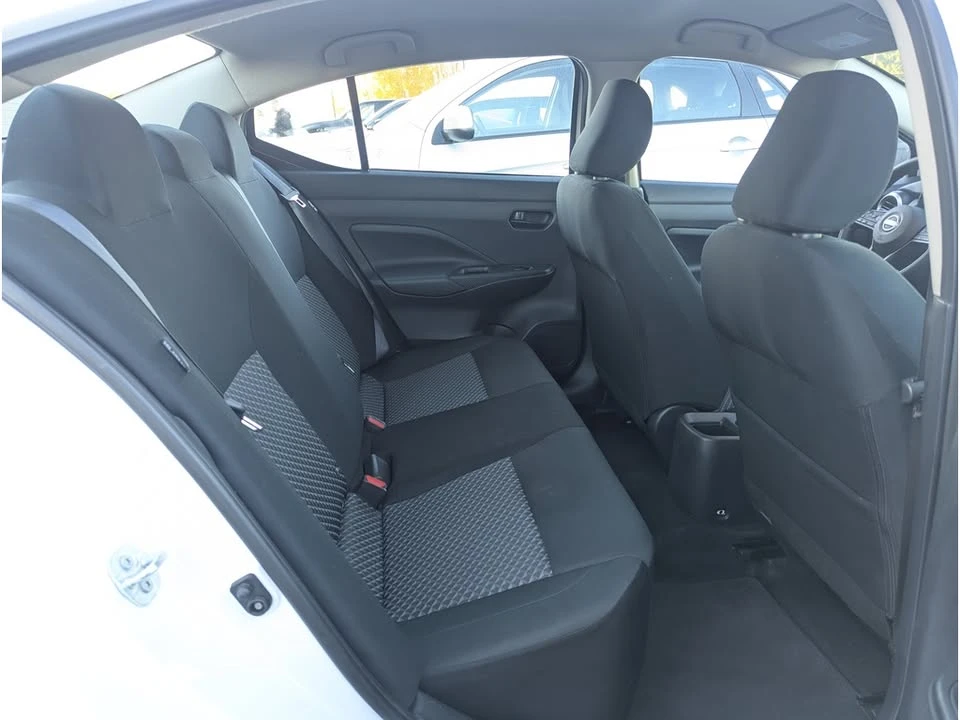 2024 Nissan Versa - Image 8 of 8