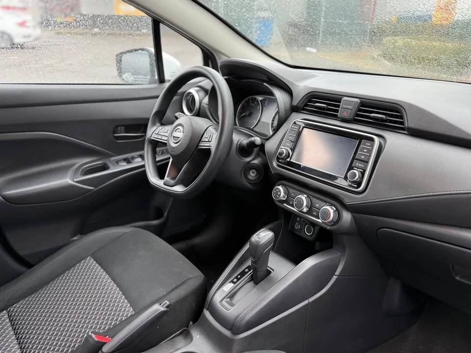 2024 Nissan Versa - Image 11 of 11