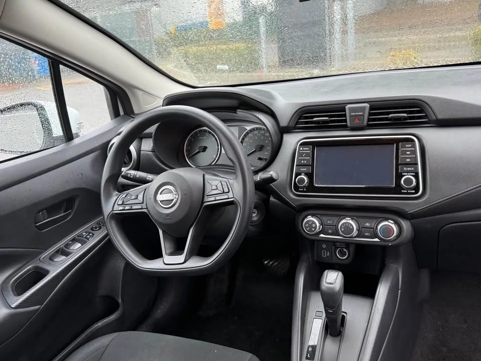 2024 Nissan Versa - Image 10 of 11