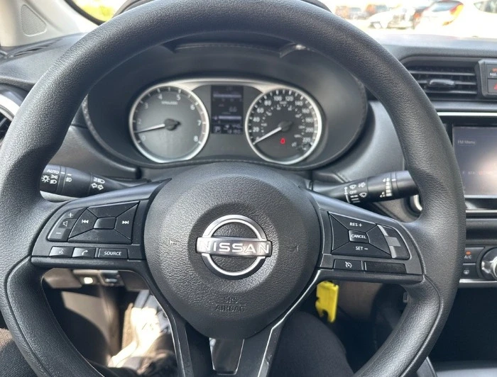 2024 Nissan Versa - Image 12 of 13