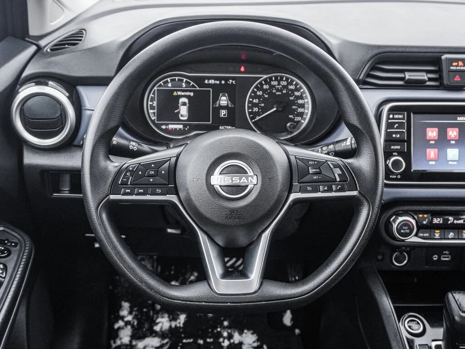 2024 Nissan Versa - Image 5 of 8