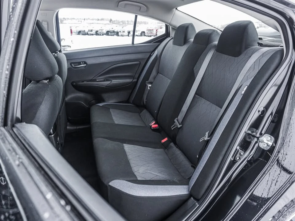 2024 Nissan Versa - Image 8 of 8