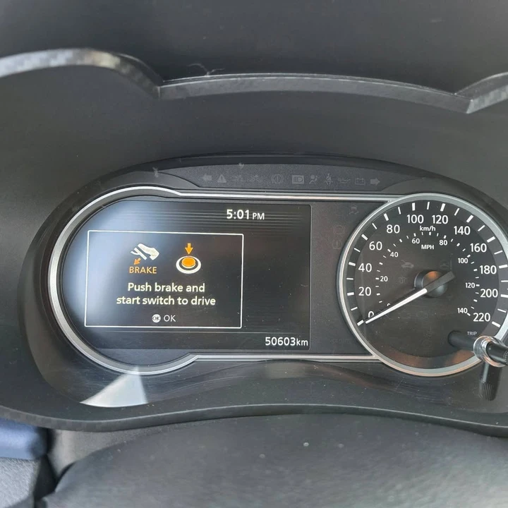 2024 Nissan Versa - Image 13 of 13