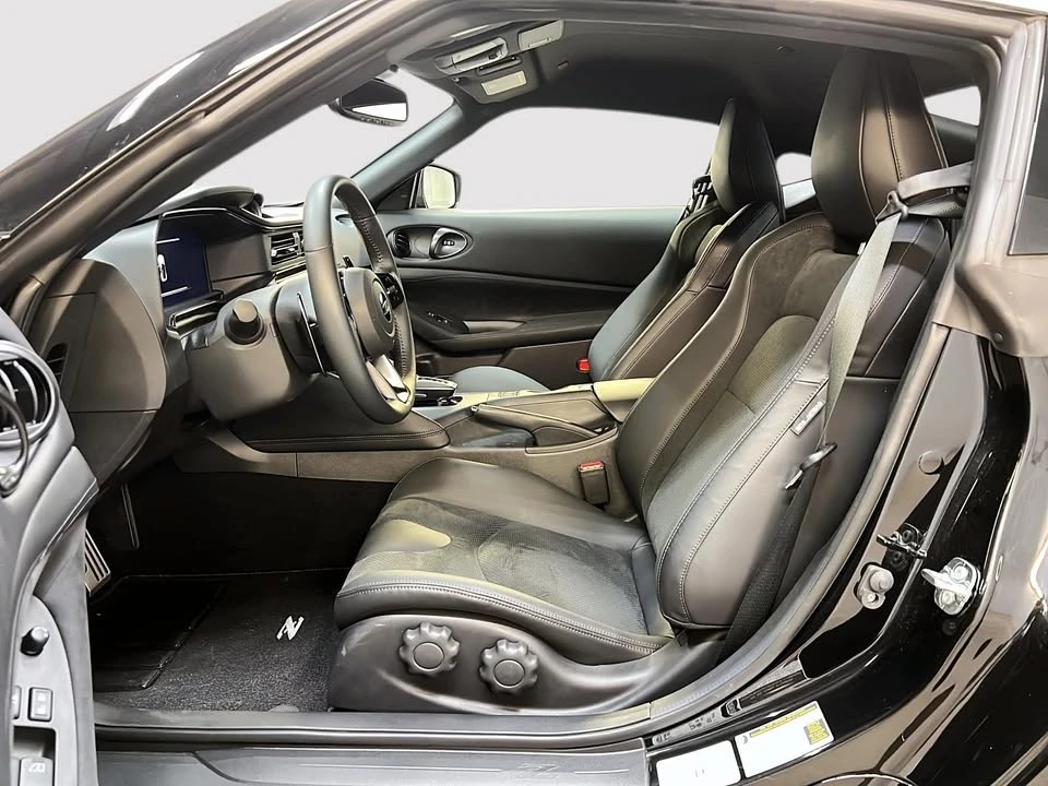 2024 Nissan Z 7th Gen - Image 7 of 20