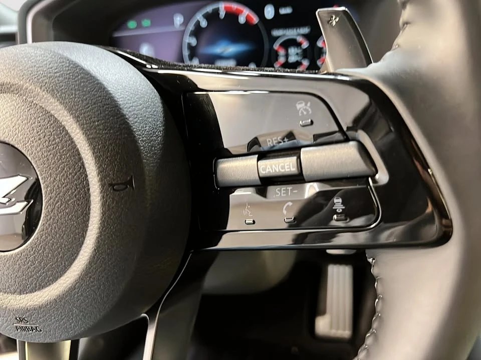 2024 Nissan Z 7th Gen - Image 18 of 20