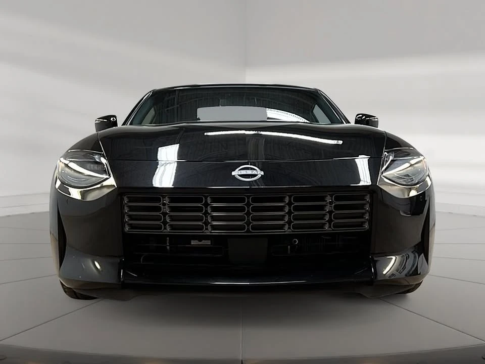 2024 Nissan Z 7th Gen - Image 2 of 20