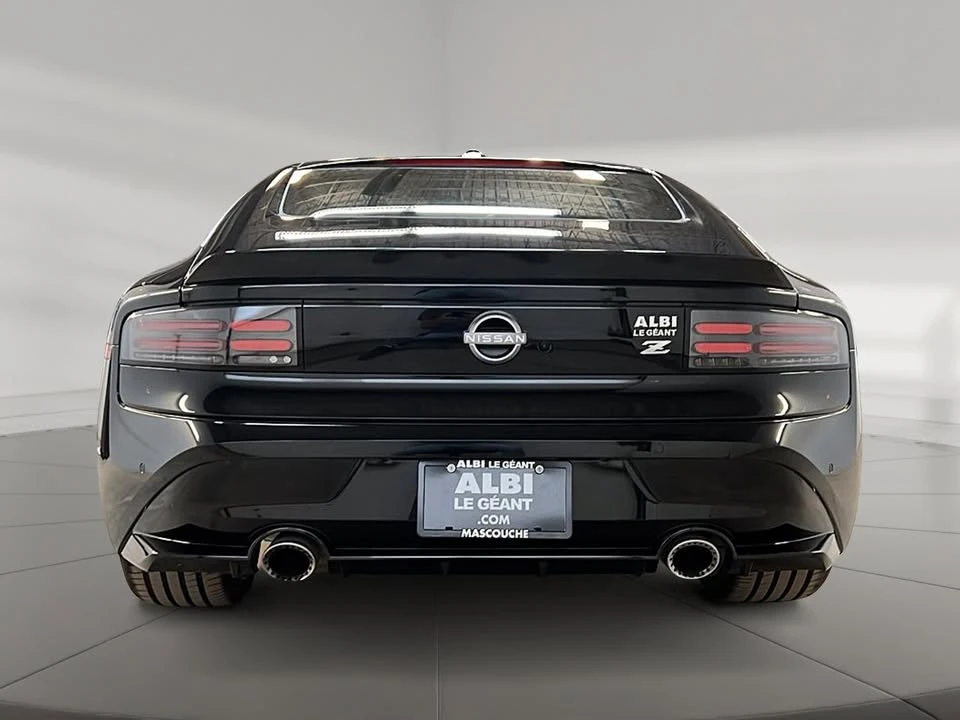 2024 Nissan Z 7th Gen - Image 5 of 20