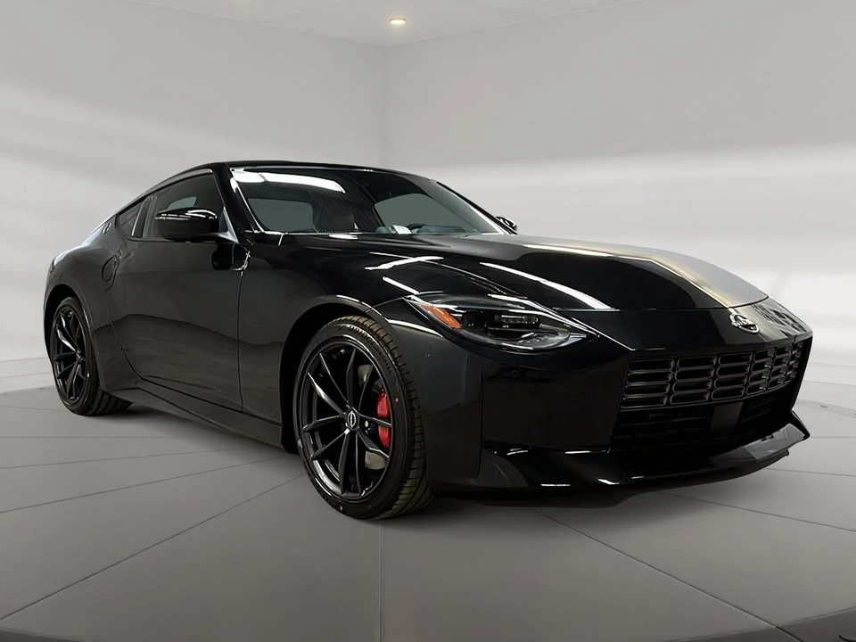 2024 Nissan Z 7th Gen - Image 3 of 20