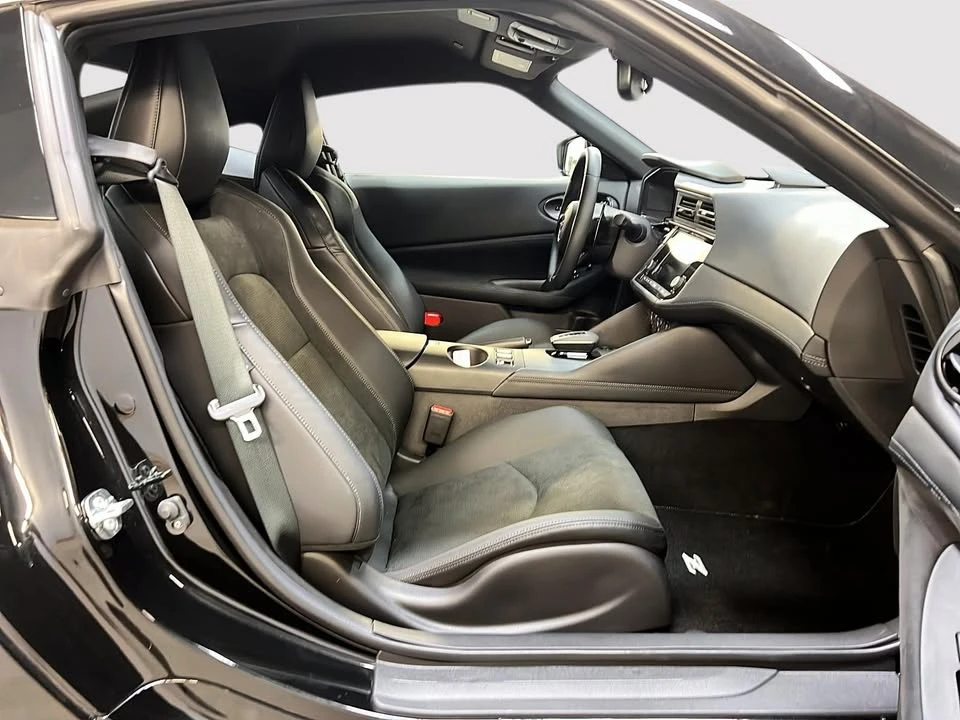 2024 Nissan Z 7th Gen - Image 8 of 20