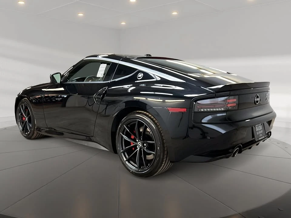 2024 Nissan Z 7th Gen - Image 6 of 20
