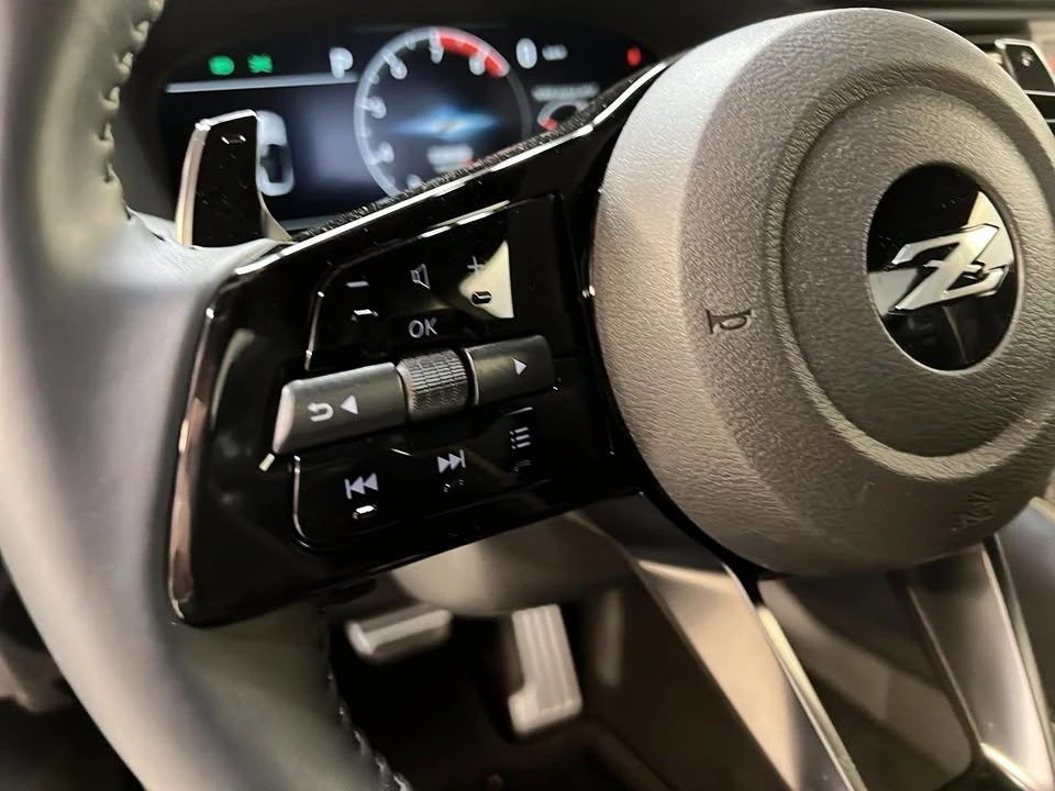 2024 Nissan Z 7th Gen - Image 19 of 20