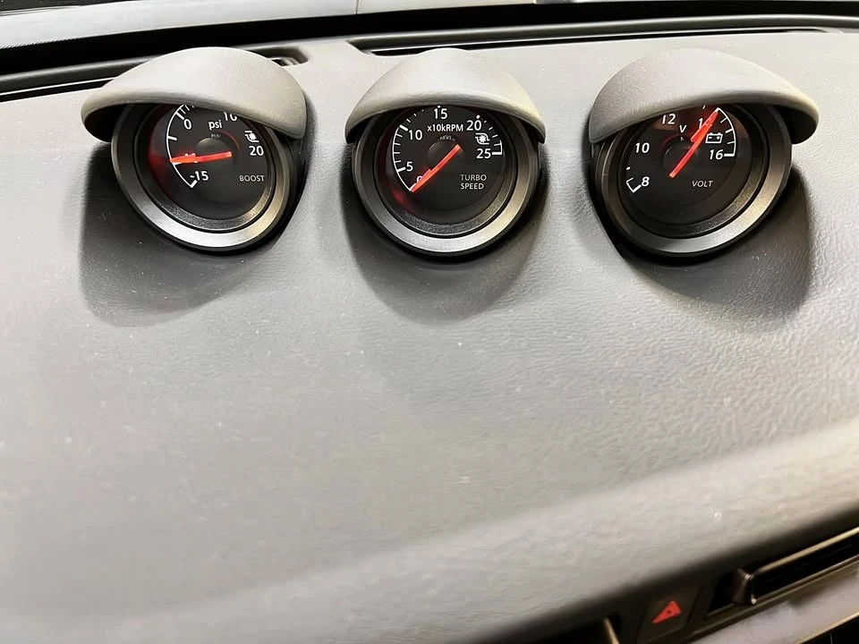 2024 Nissan Z 7th Gen - Image 16 of 20