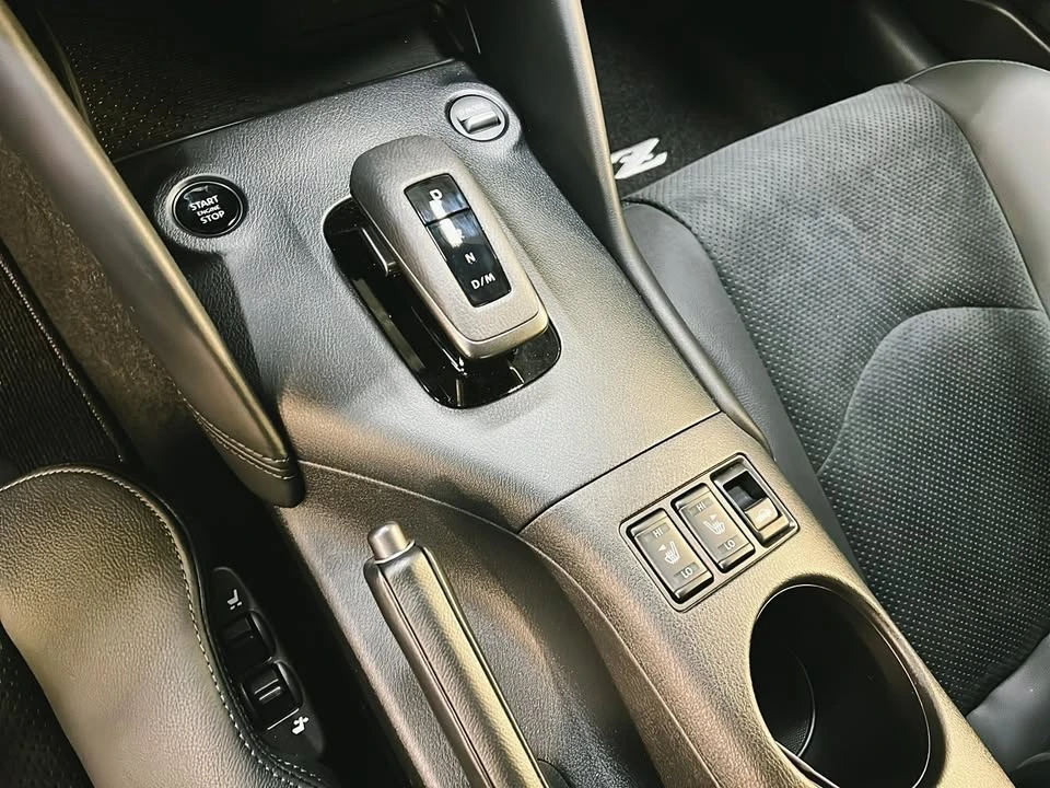 2024 Nissan Z 7th Gen - Image 12 of 20