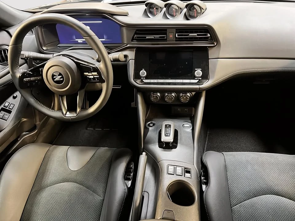 2024 Nissan Z 7th Gen - Image 9 of 20
