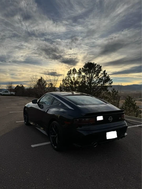 2024 Nissan Z 7th Gen - Image 5 of 14