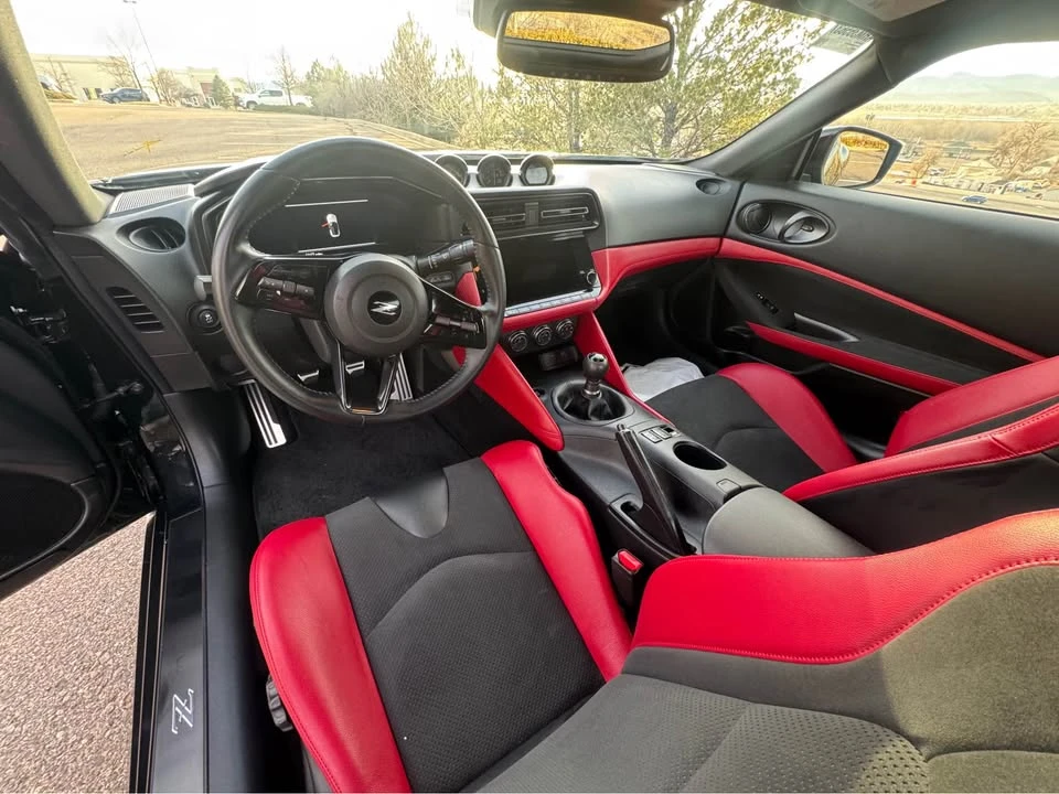 2024 Nissan Z 7th Gen - Image 7 of 14