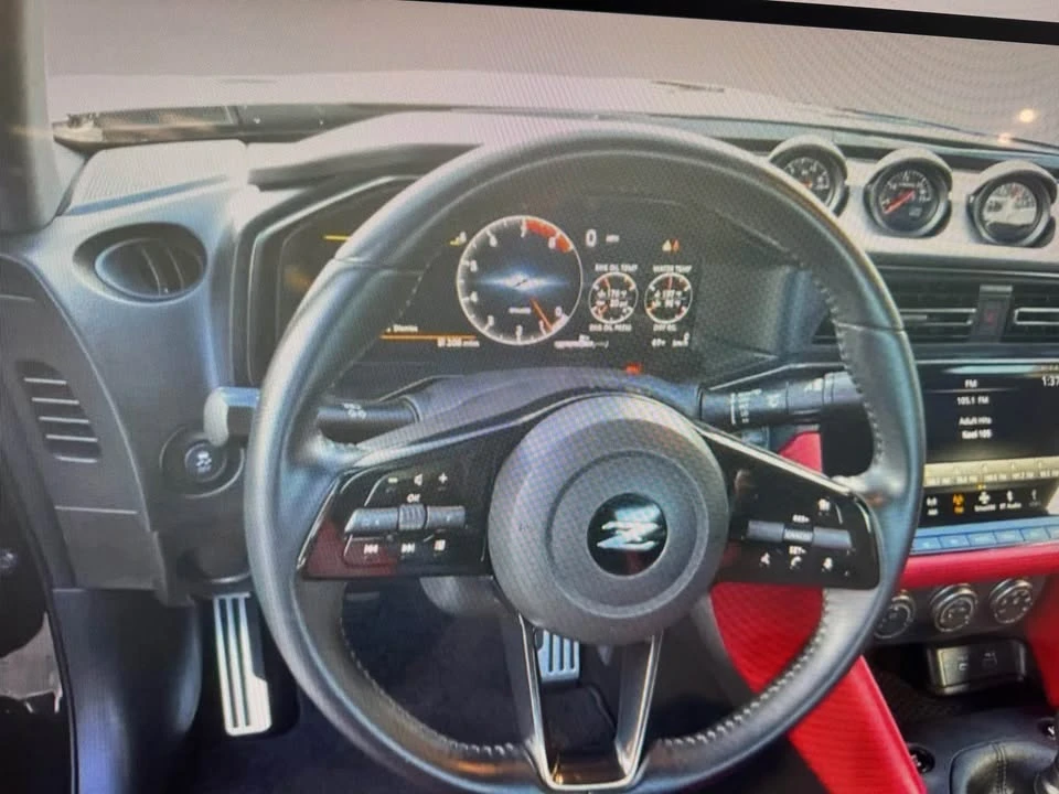 2024 Nissan Z 7th Gen - Image 12 of 14