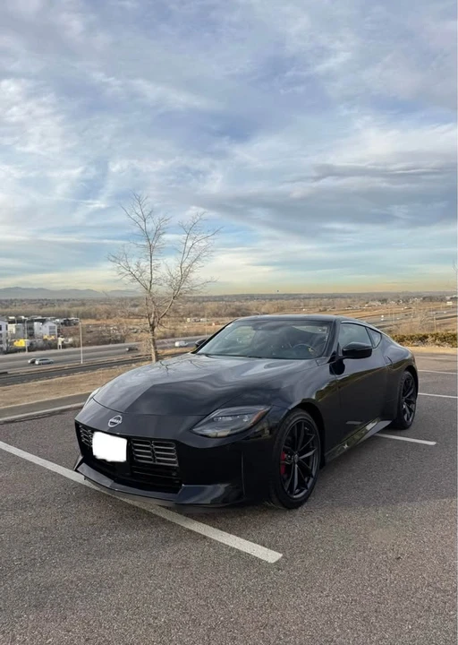 2024 Nissan Z 7th Gen - Image 2 of 14