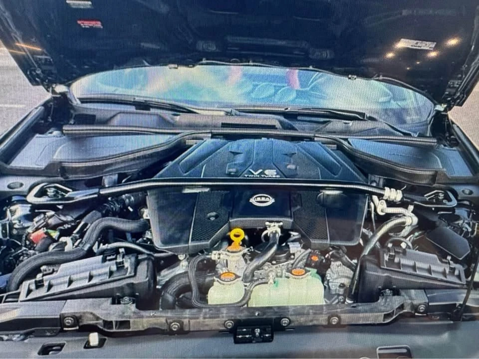 2024 Nissan Z 7th Gen - Image 14 of 14