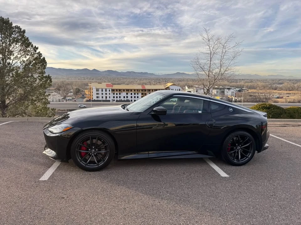 2024 Nissan Z 7th Gen - Image 4 of 14