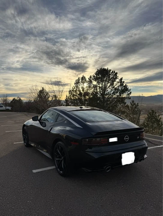 2024 Nissan Z 7th Gen - Image 8 of 14
