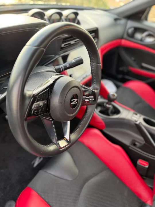2024 Nissan Z 7th Gen - Image 6 of 14