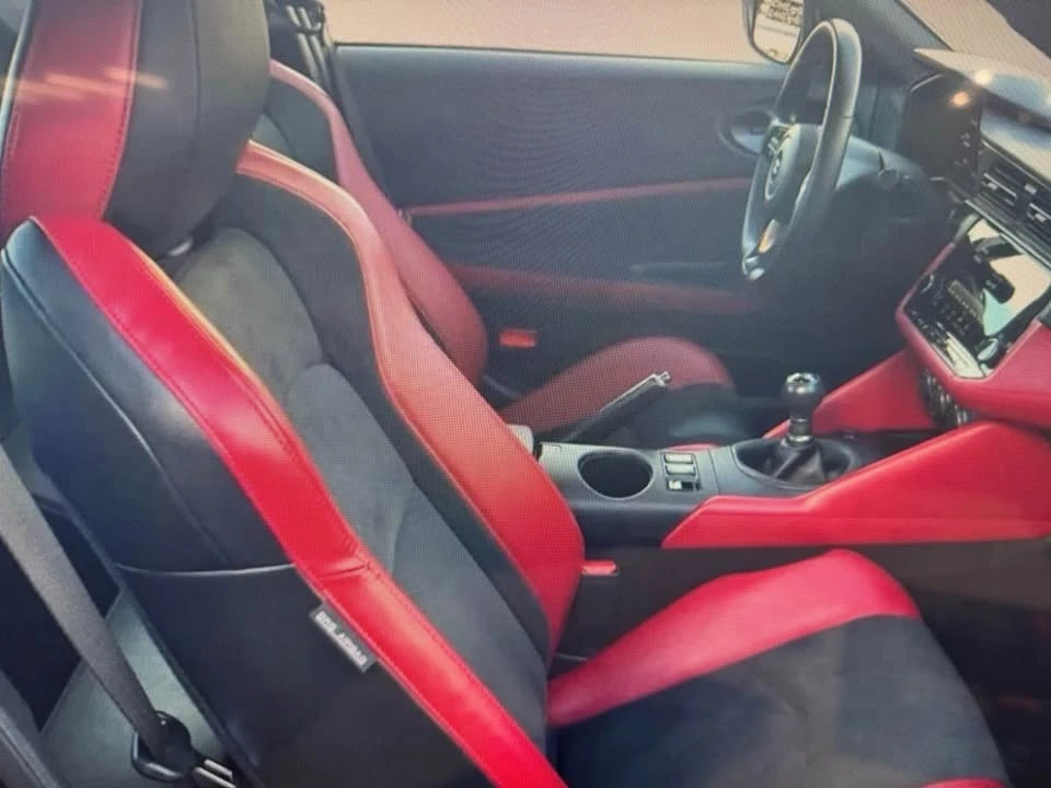 2024 Nissan Z 7th Gen - Image 11 of 14
