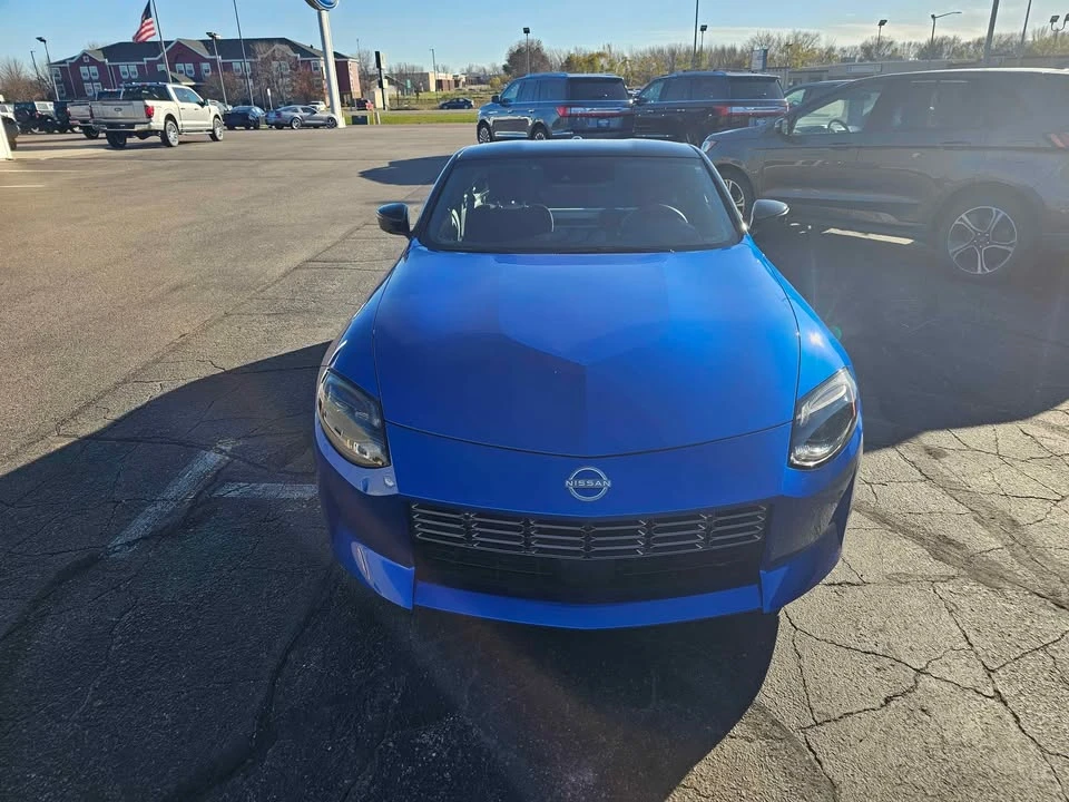 2024 Nissan Z 7th Gen - Image 10 of 10