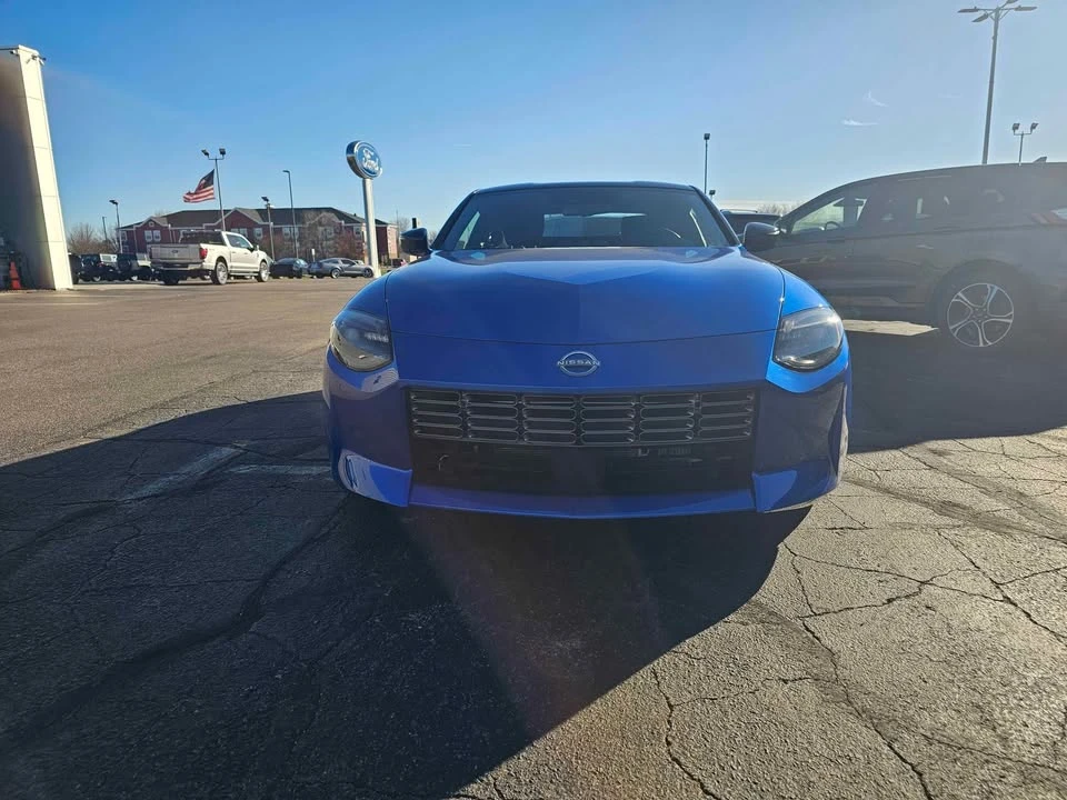 2024 Nissan Z 7th Gen - Image 5 of 10