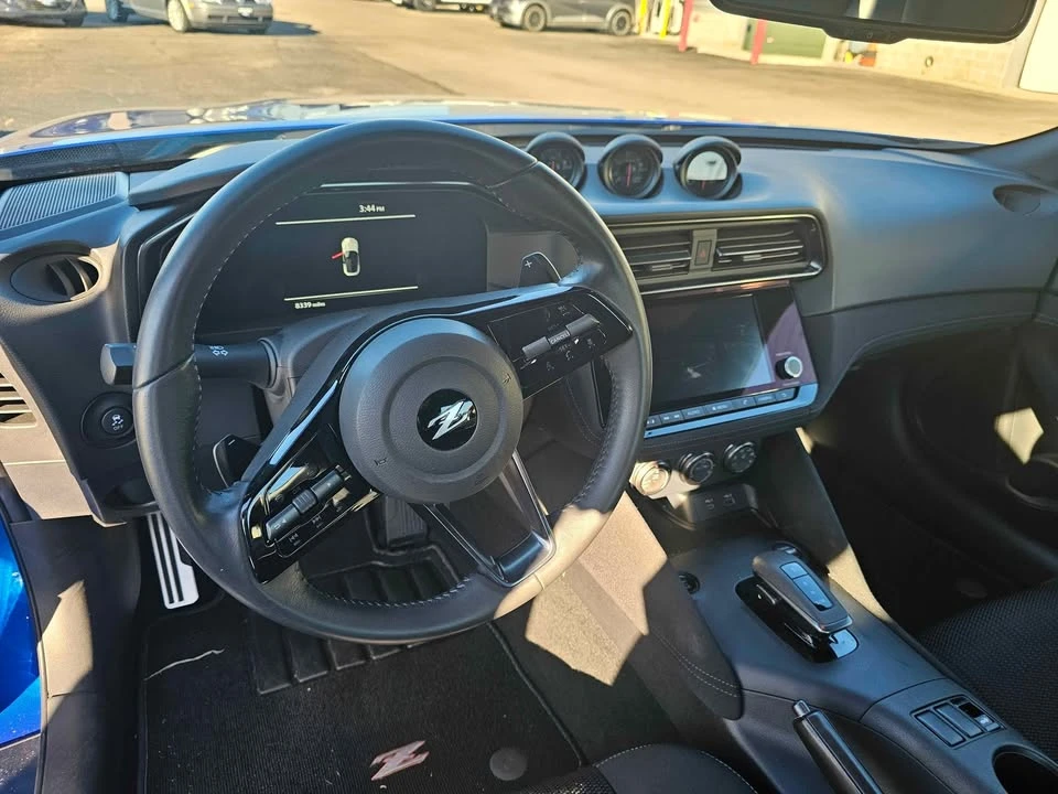 2024 Nissan Z 7th Gen - Image 7 of 10
