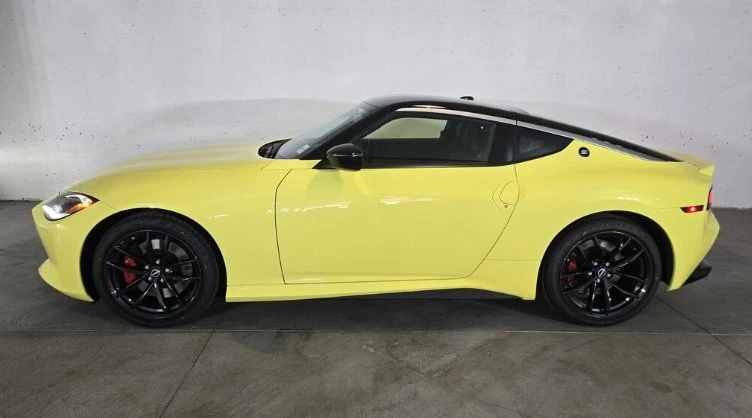 2024 Nissan Z 7th Gen - Image 2 of 7