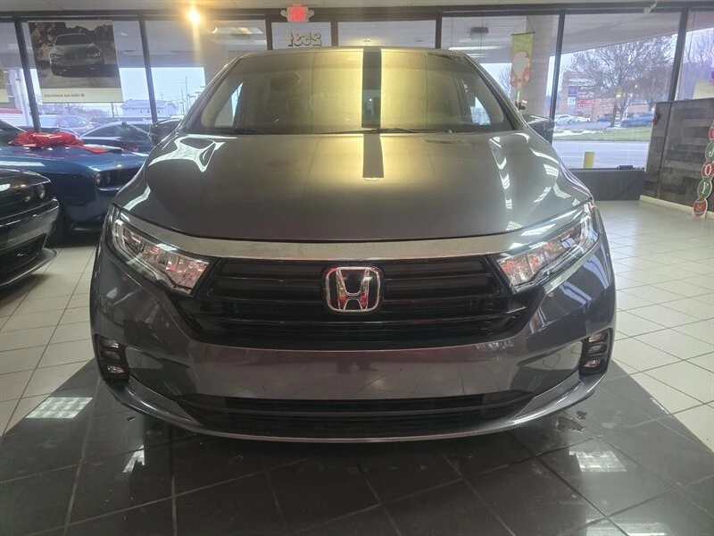 2024 Honda Odyssey - Image 2 of 4